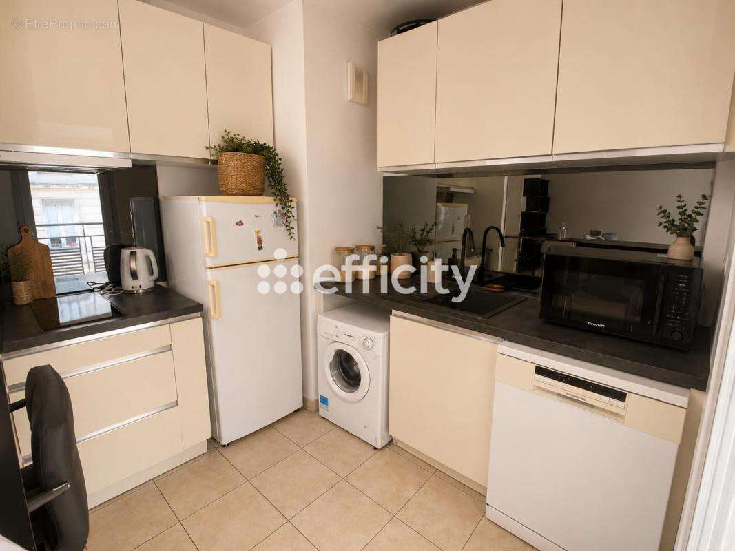 Appartement - photo 6