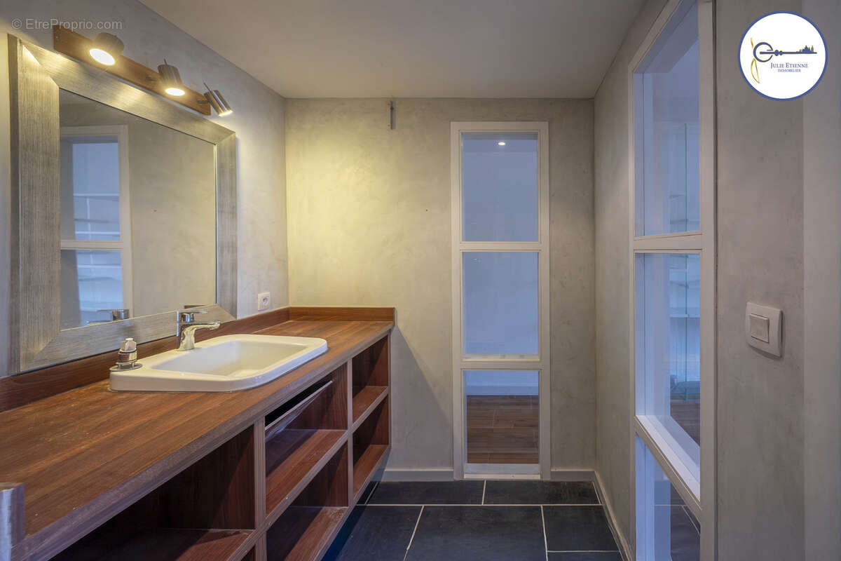 Appartement EPINAL 4 pièces 104m2 - photo 9