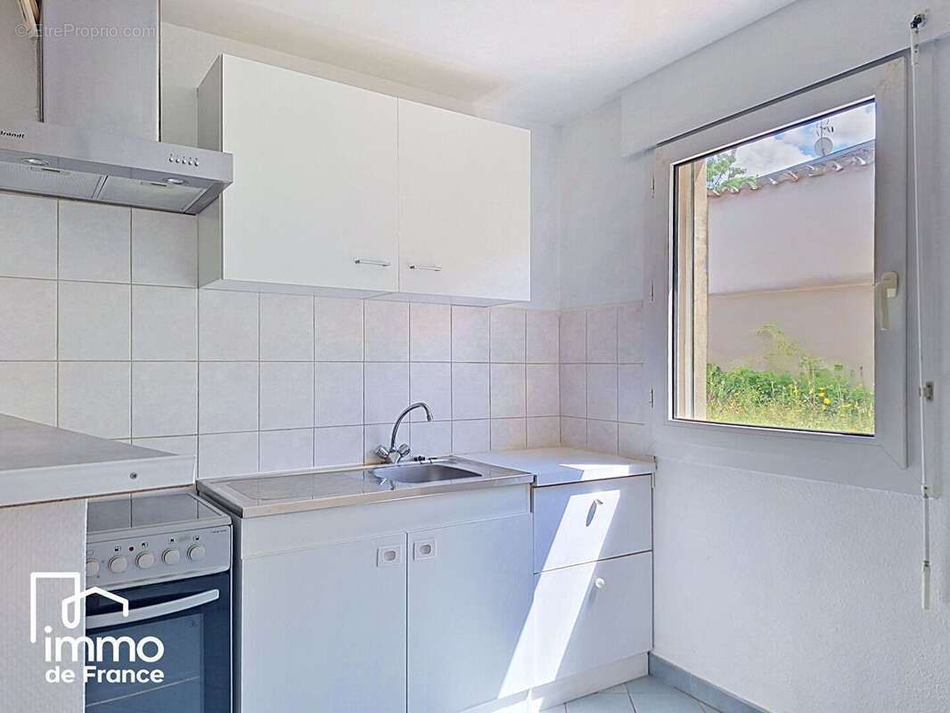 Appartement à BOURG-EN-BRESSE