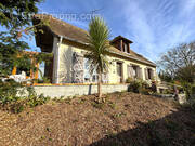 Maison à BLAINVILLE-SUR-MER