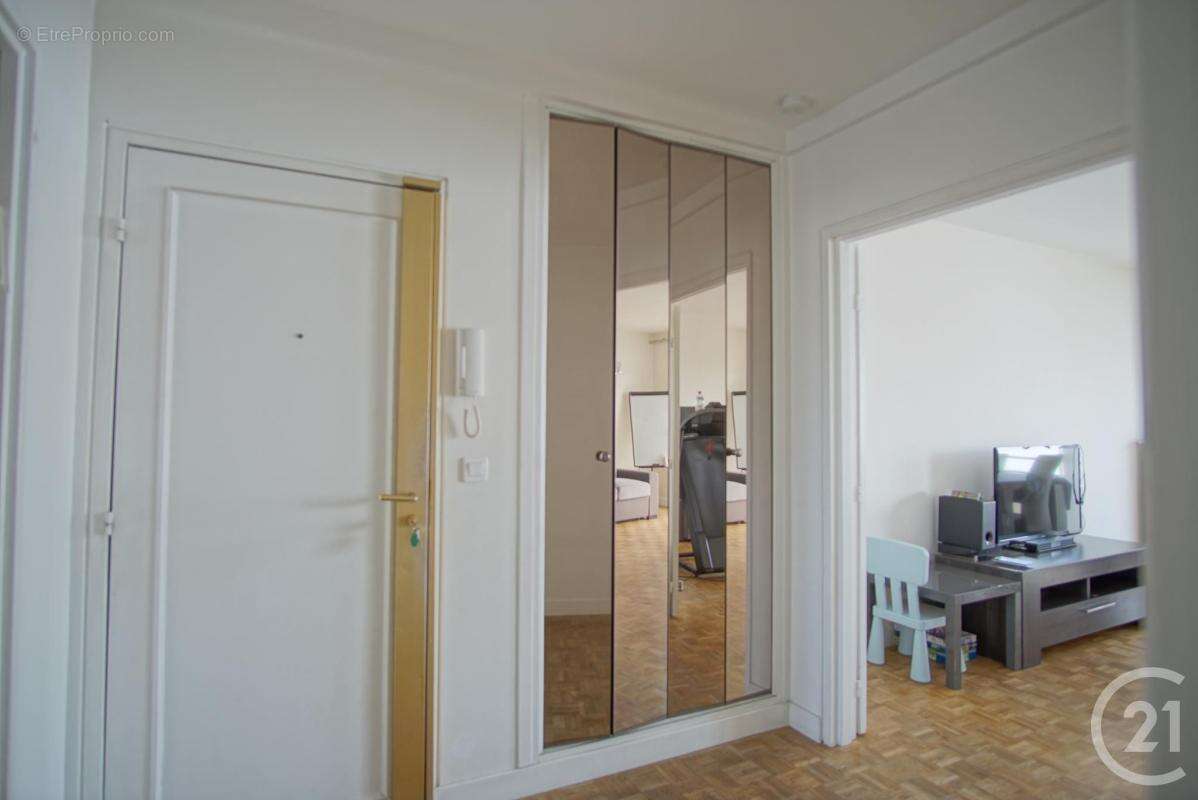 Appartement à CRETEIL
