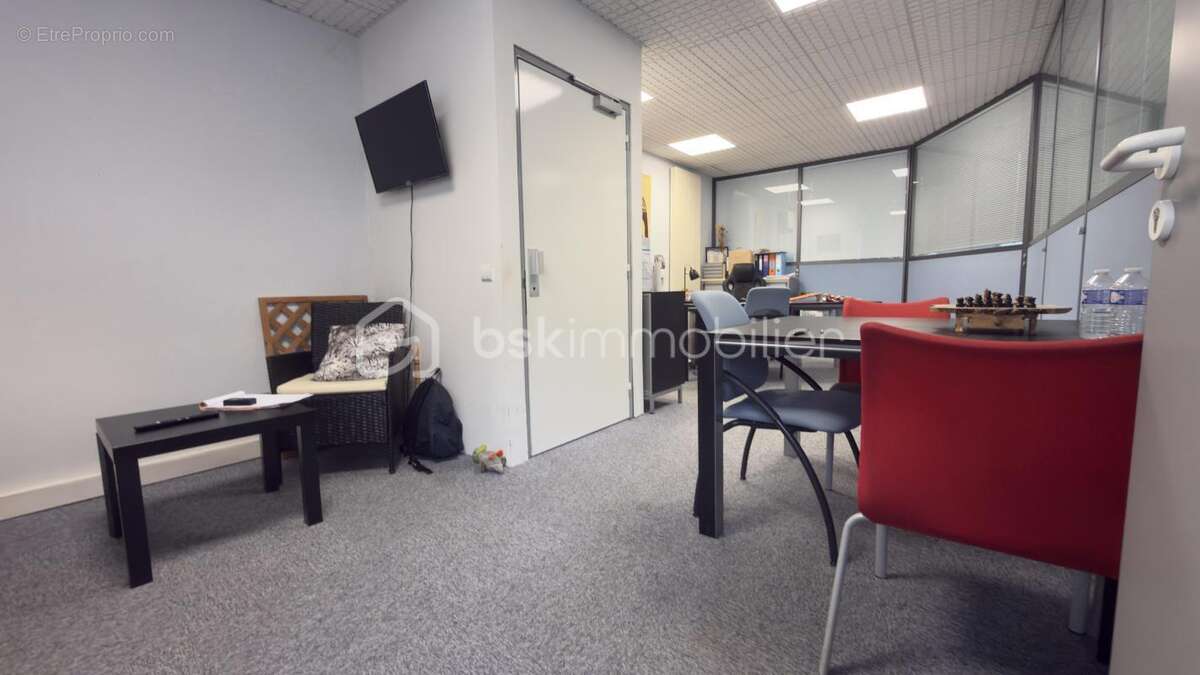 Commerce à SAINT-QUENTIN