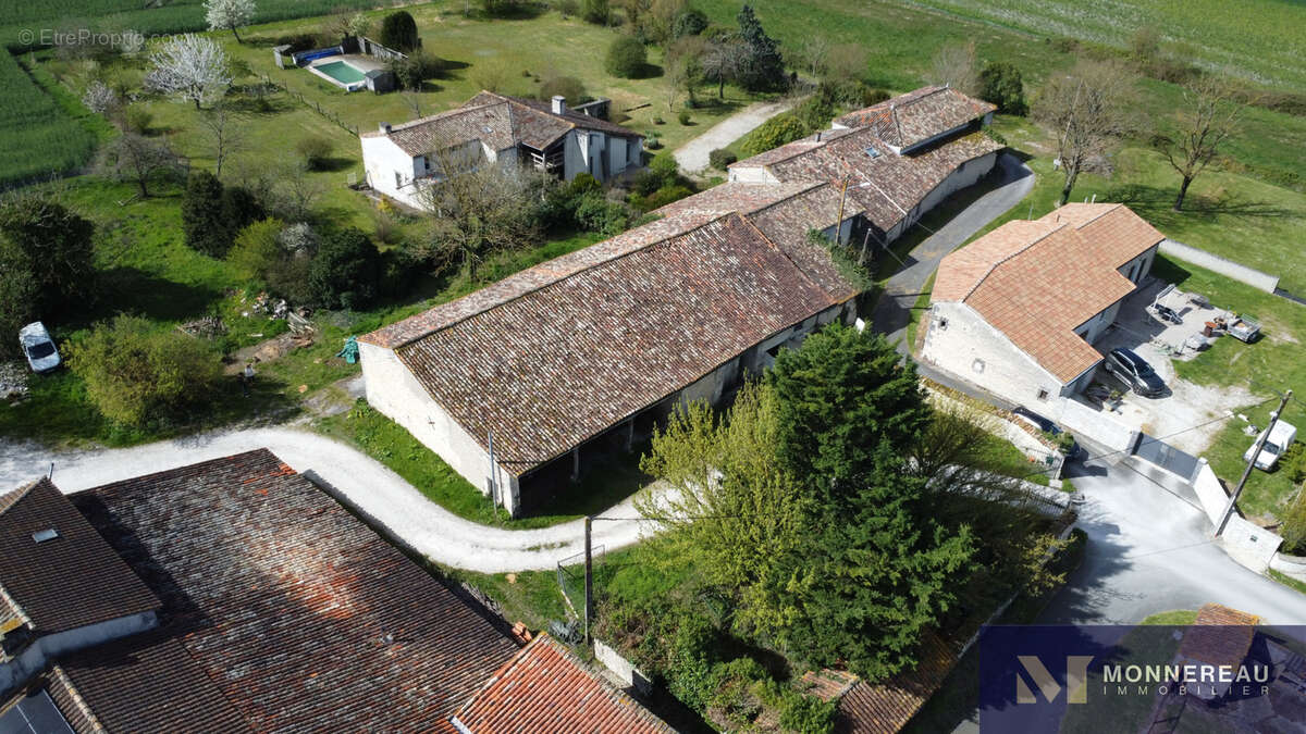Autre à GERMIGNAC