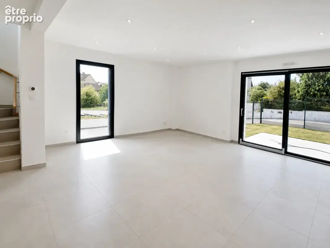 Maison 5 pièces 106 m² à vendre à Hesingue (68220) - photo 5