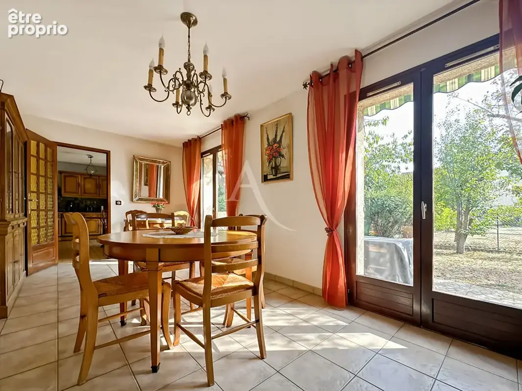 Maison 6 pièces 119 m² à vendre à Poissy (78300) - photo 3