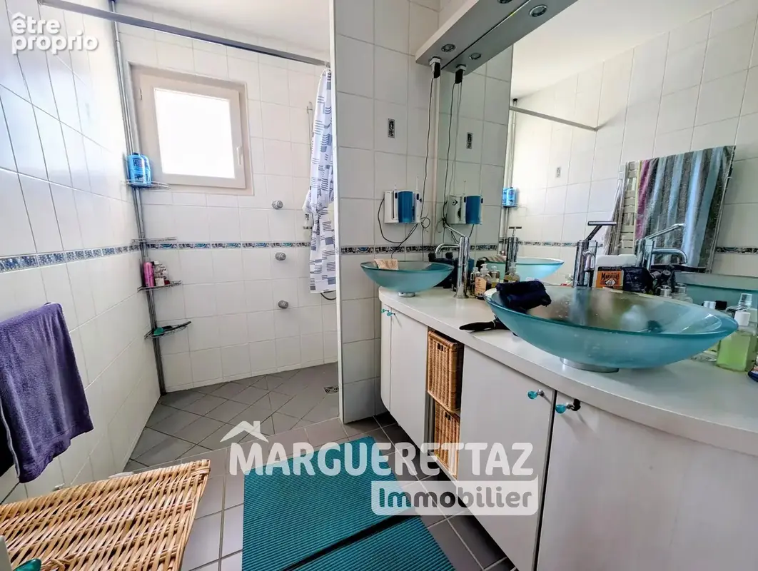Maison 6 pièces – 153 m² – 5 chambres – Viuz-en-Sallaz - photo 10