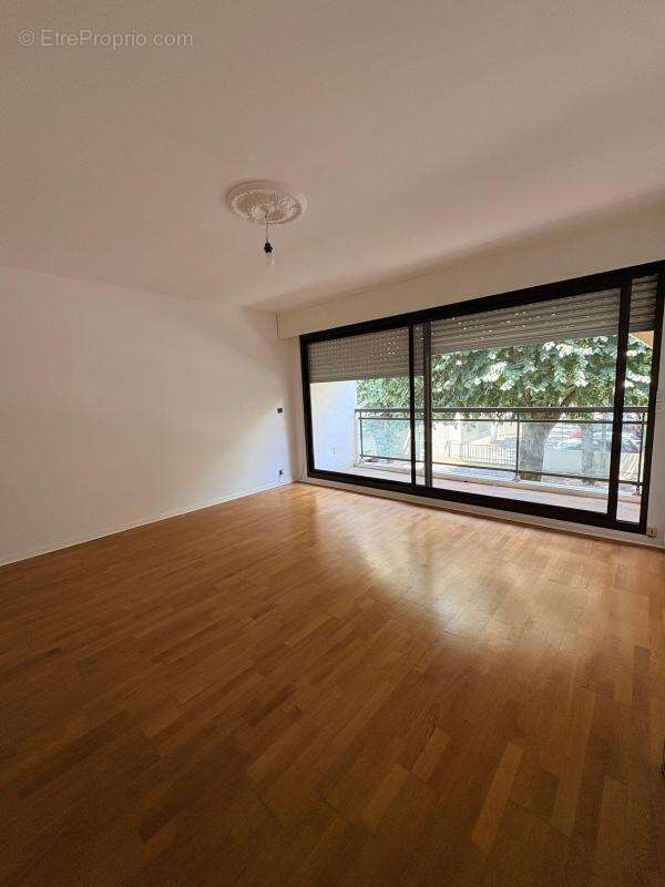 Pau Trespoey, Parc Beaumont, T4 de 89m2 - photo 2