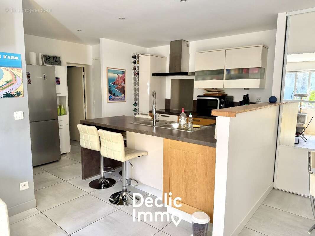 Maison à LA ROCHELLE