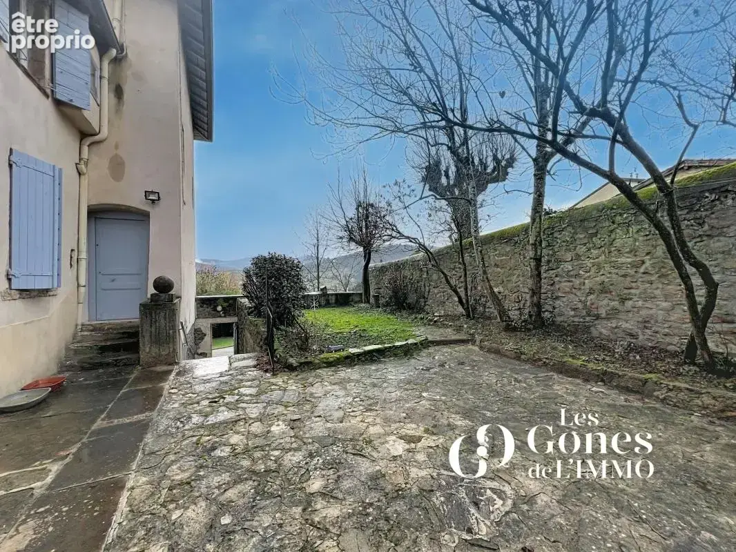 Appartement T6 de 186m2- Jardin - Piscine - photo 2