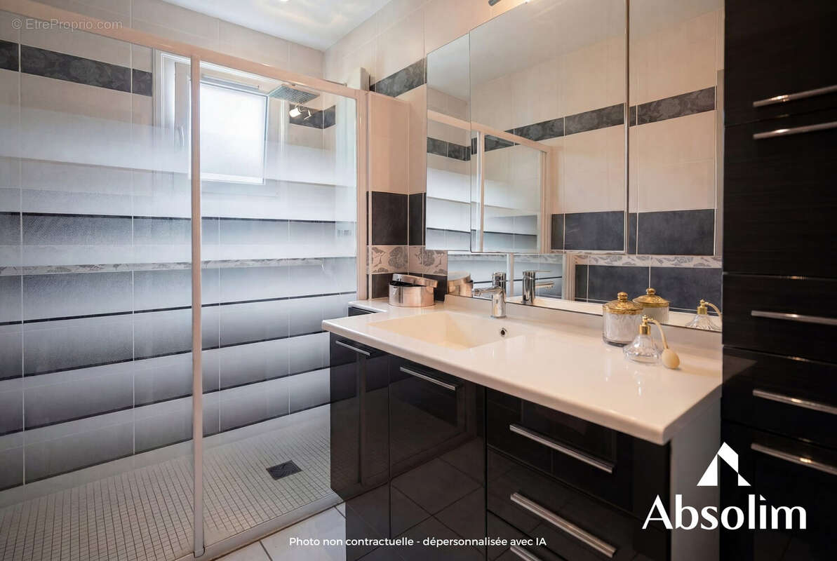 Maison 95 m² à Corne  - photo 6