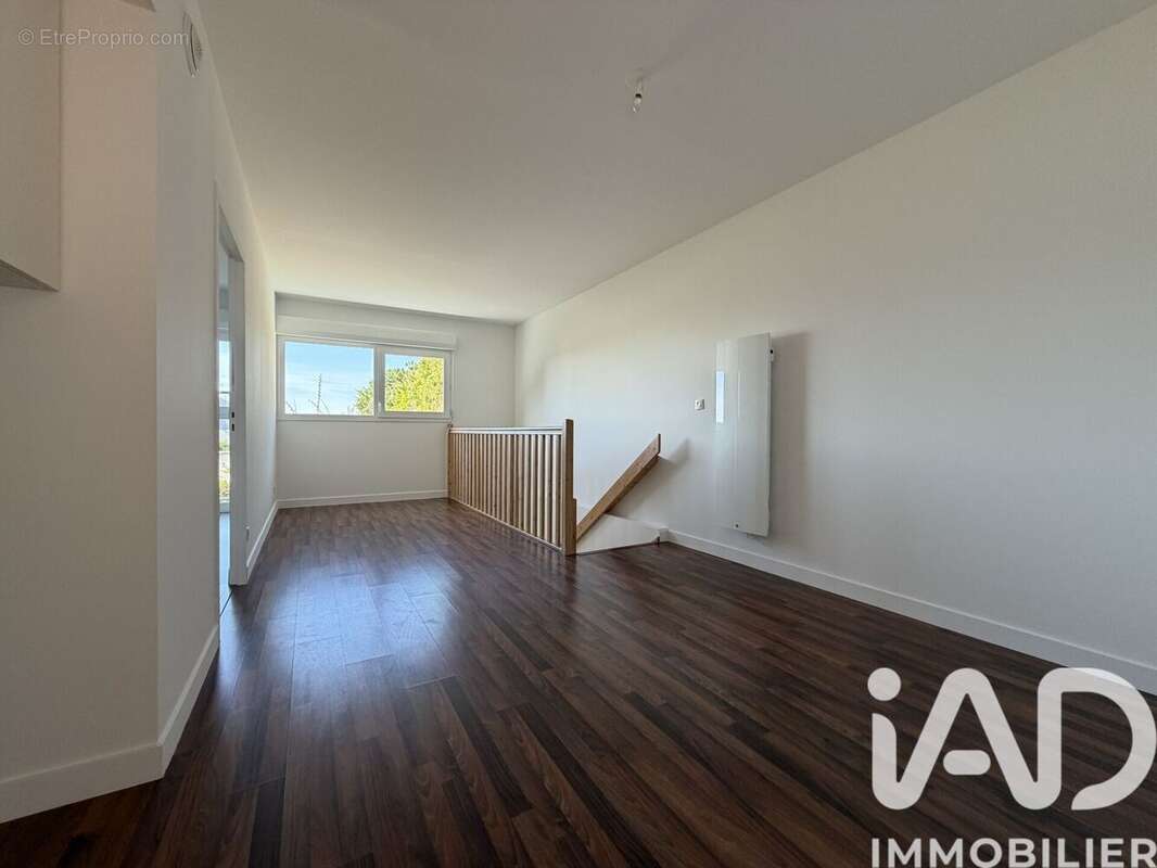 Photo 3 - Maison à ANGOULINS