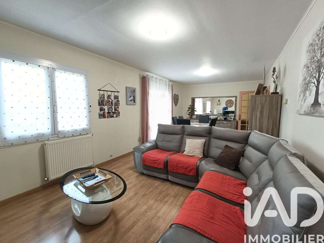 Photo 3 - Maison à SAUNAY