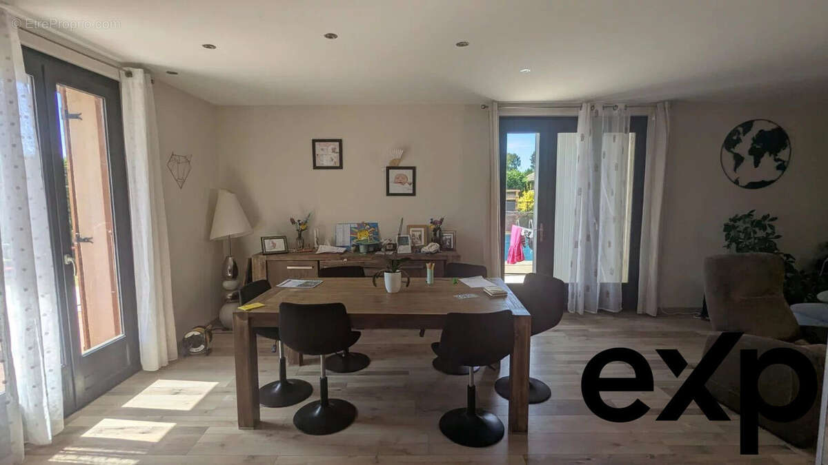 Maison à CHALON-SUR-SAONE