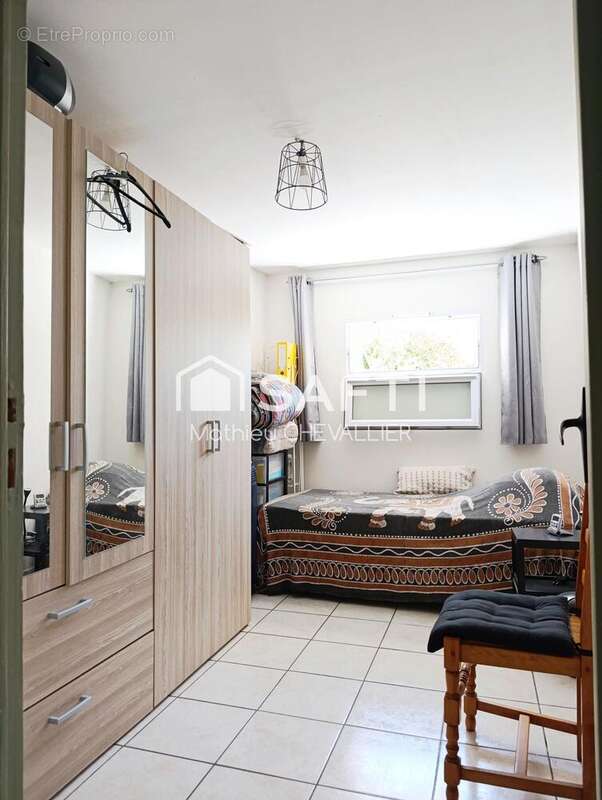 Photo 8 - Maison à ABBEVILLE