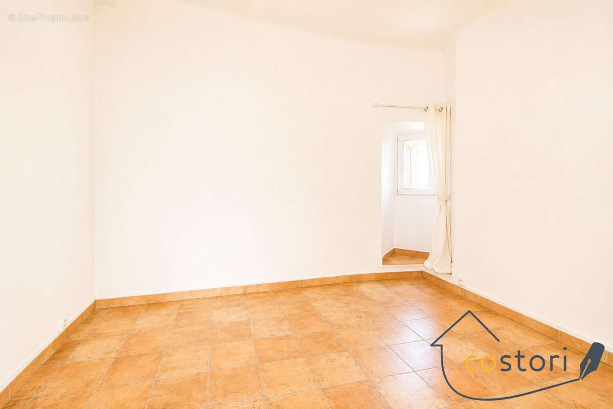 Appartement à TRANS-EN-PROVENCE