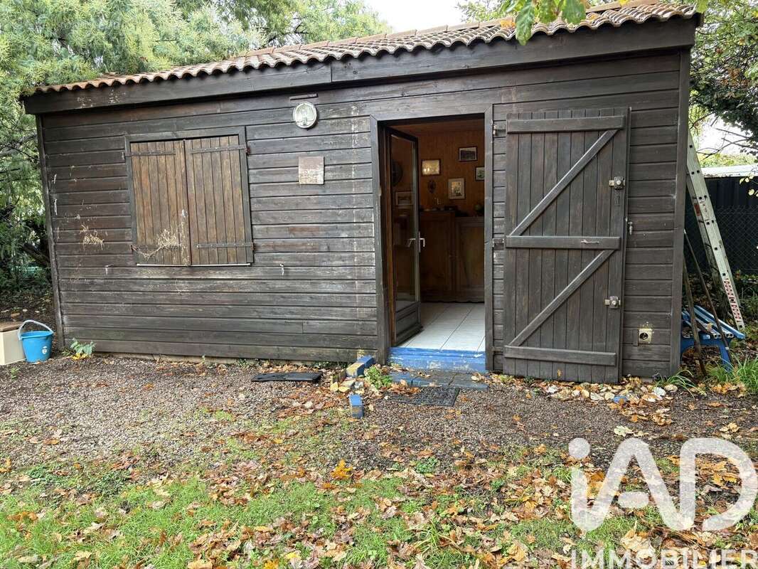 Photo 5 - Terrain à ARTHON-EN-RETZ