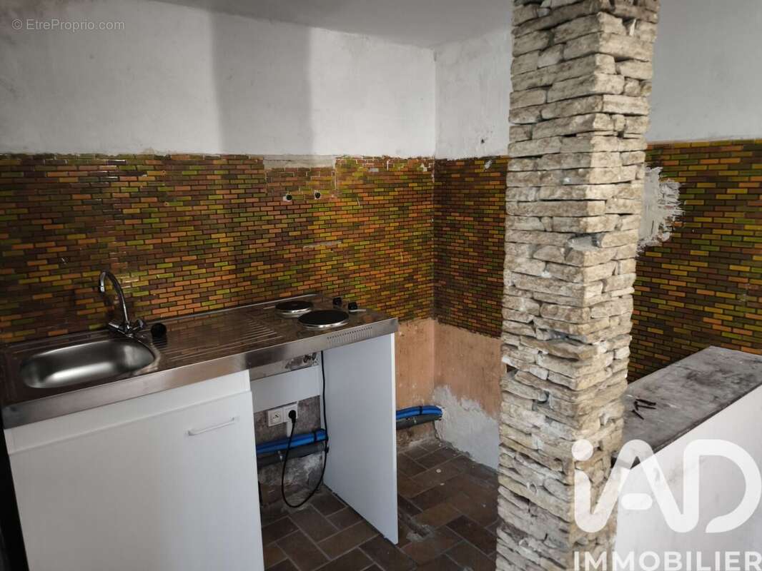 Photo 4 - Maison à SIGONCE