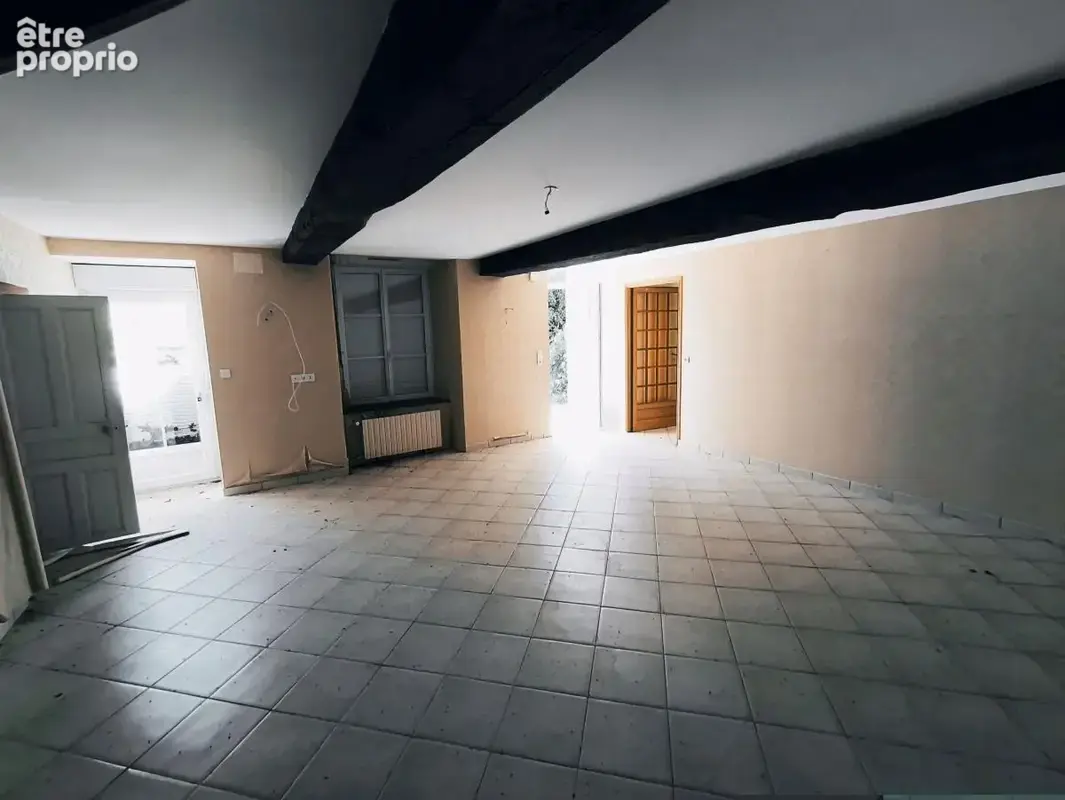 Maison 6 pièces 158 m² à vendre à L'epinay-Le-Comte (61350) - photo 7