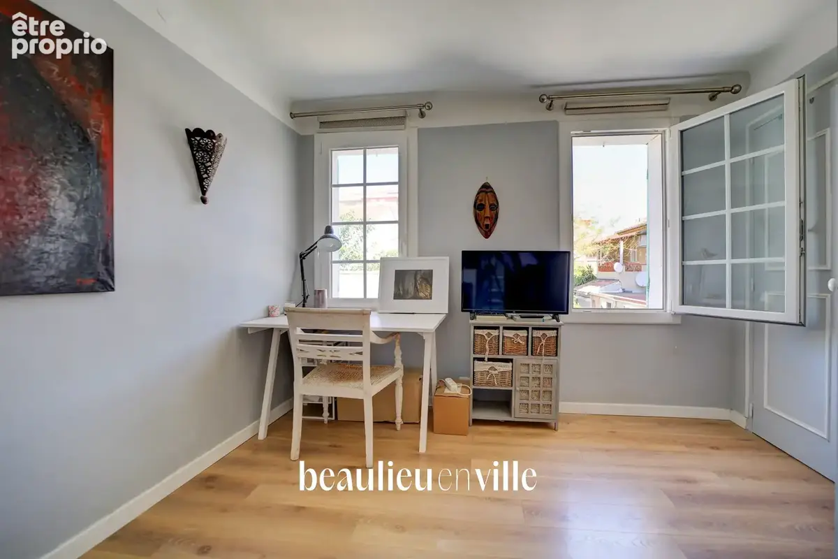 La ciotat - centre ville - appartement t2 - 47m2 - calme - 219 000€ - photo 8