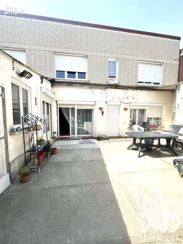 Photo 1 - Maison à AUCHEL