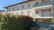 Appartement à SAINT-GILLES
