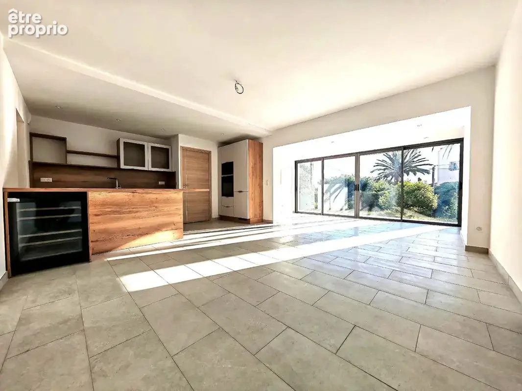 Appartement Les Issambres 4 pièce(s) 99.12 m2 - photo 2