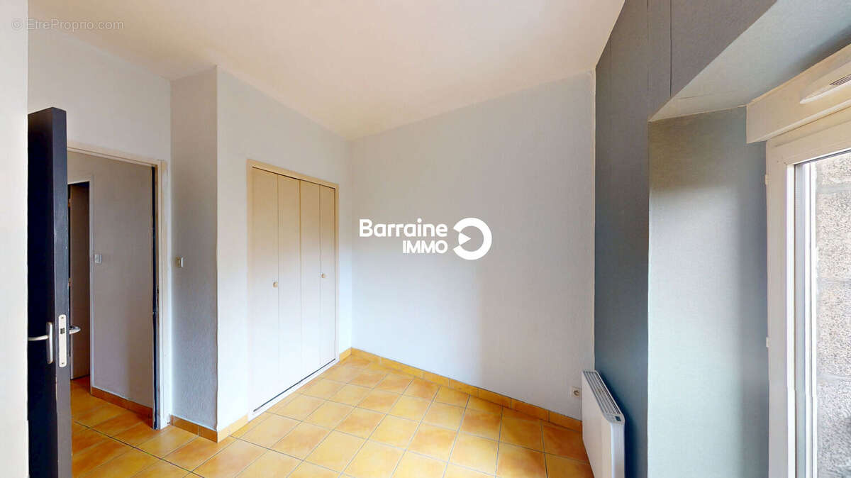 A vendre appartement brest saint-michel t2 ideal investisseur - photo 10