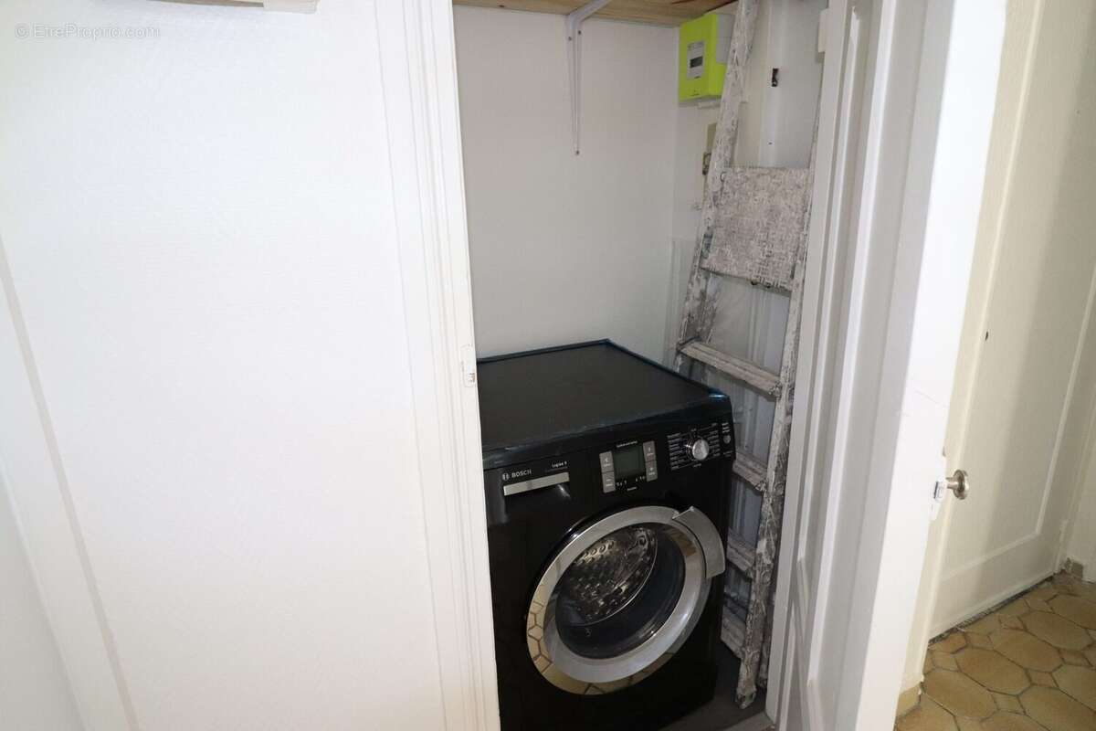 Appartement à CHELLES