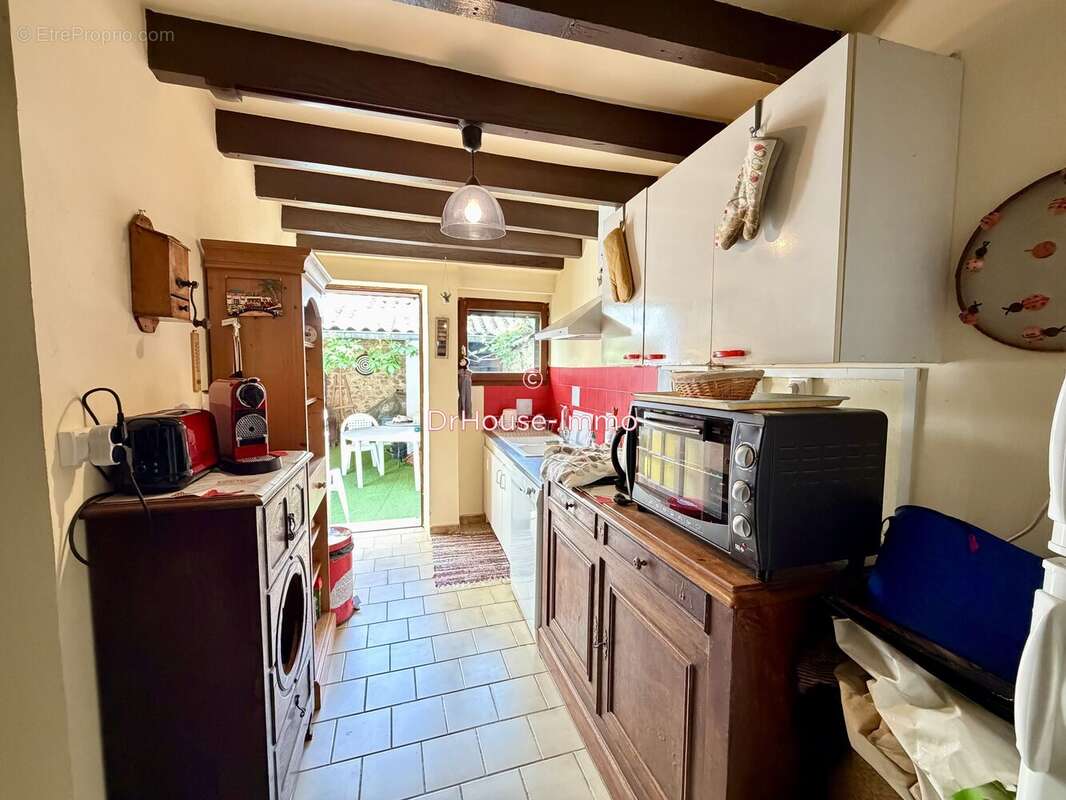 Maison 54 m² à Ouzouer-Sur-Trezee  - photo 48