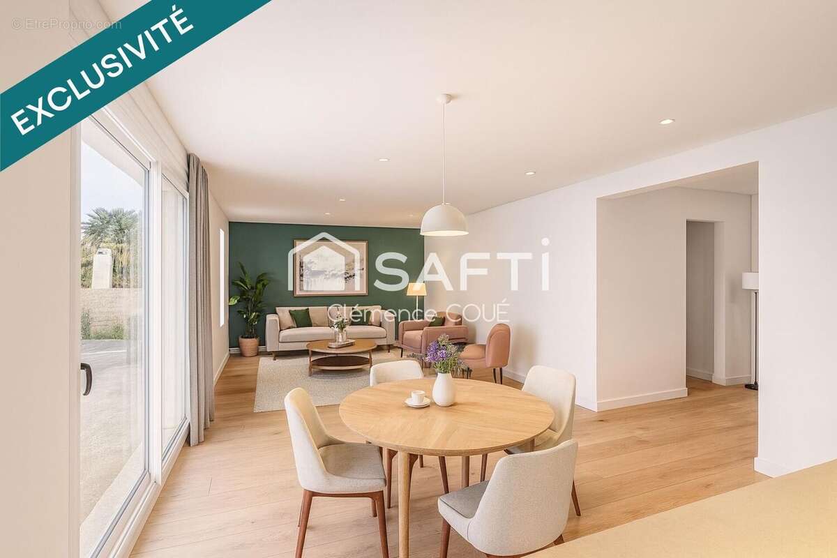 Photo 3 - Maison à CANDE