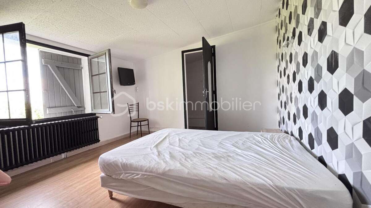 Commerce à SAINT-REMY