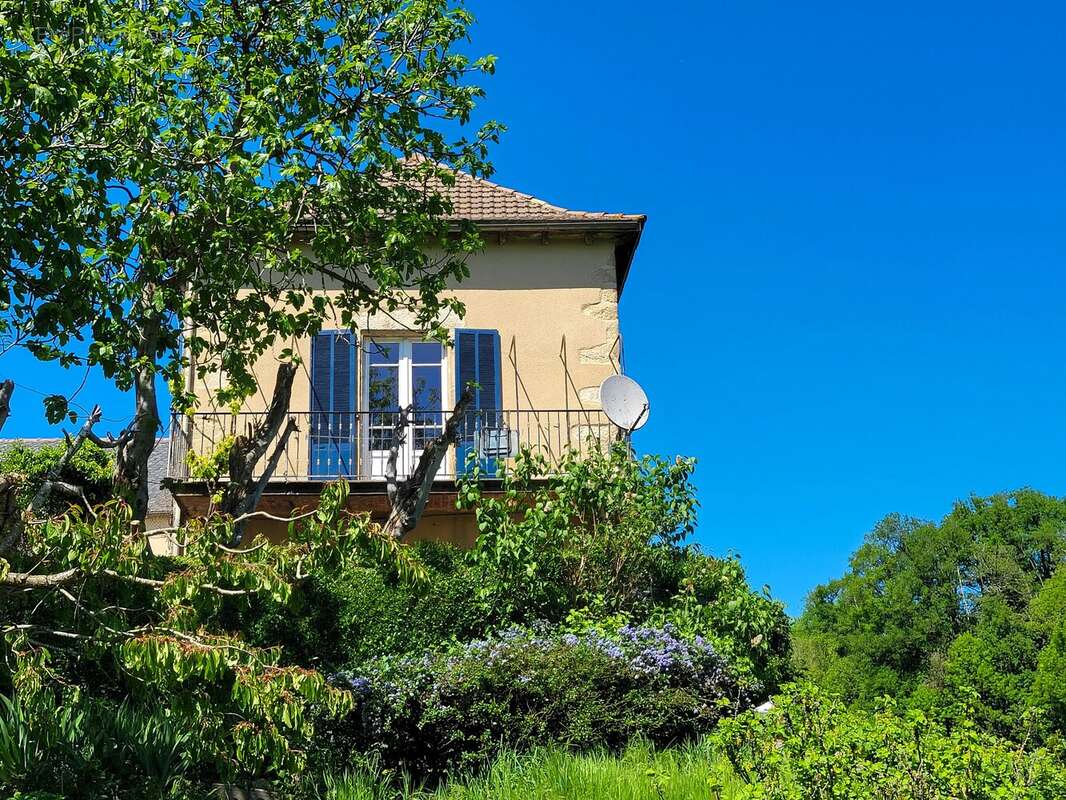 Maison à MARTIEL