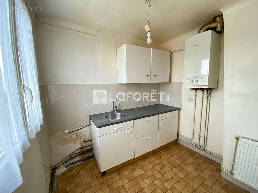 Appartement à RUEIL-MALMAISON