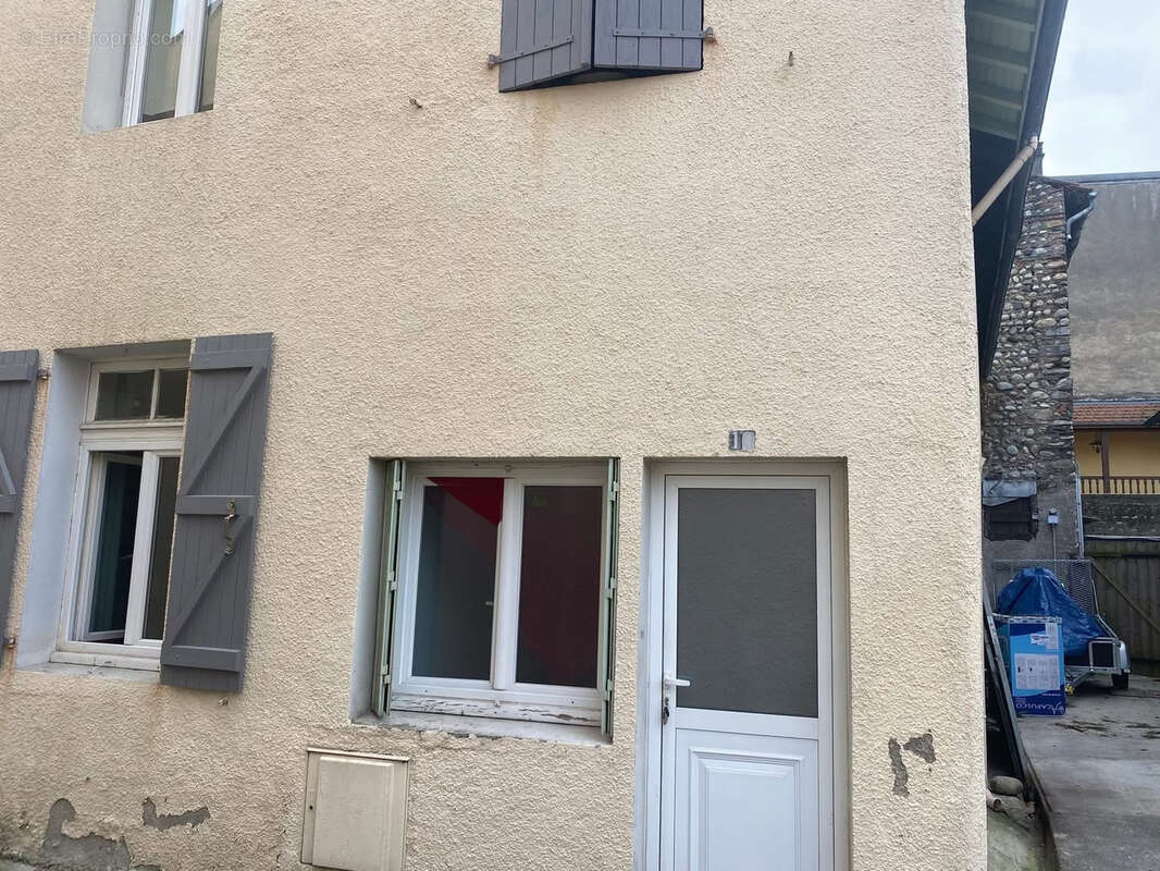 Appartement à TARBES