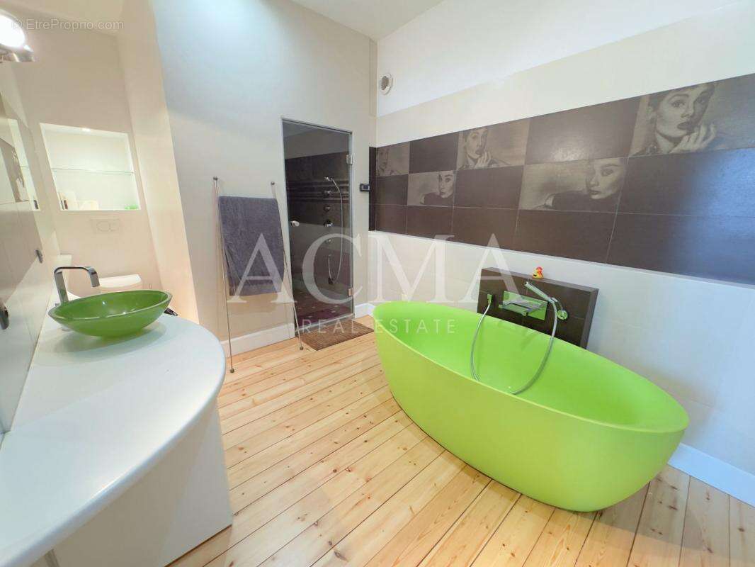 Maison à LES SABLES-D'OLONNE