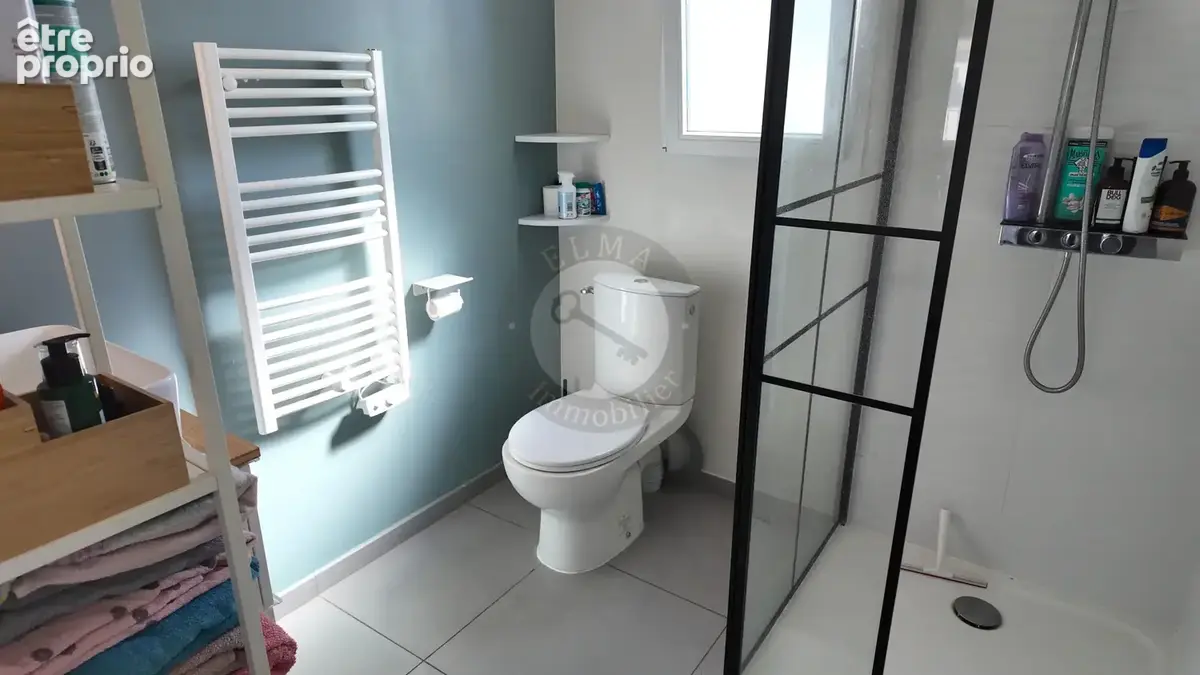 Maison plain pied calme et lumineuse - photo 10
