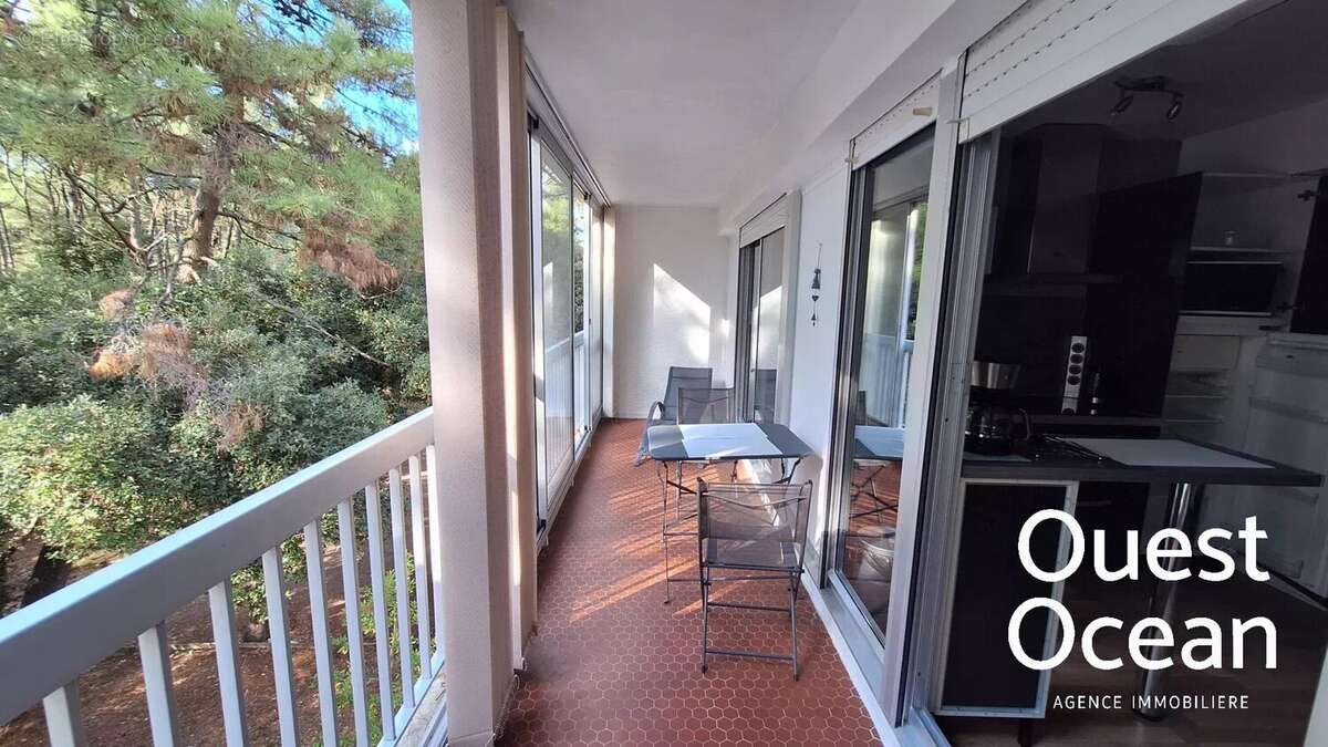 Appartement à JARD-SUR-MER