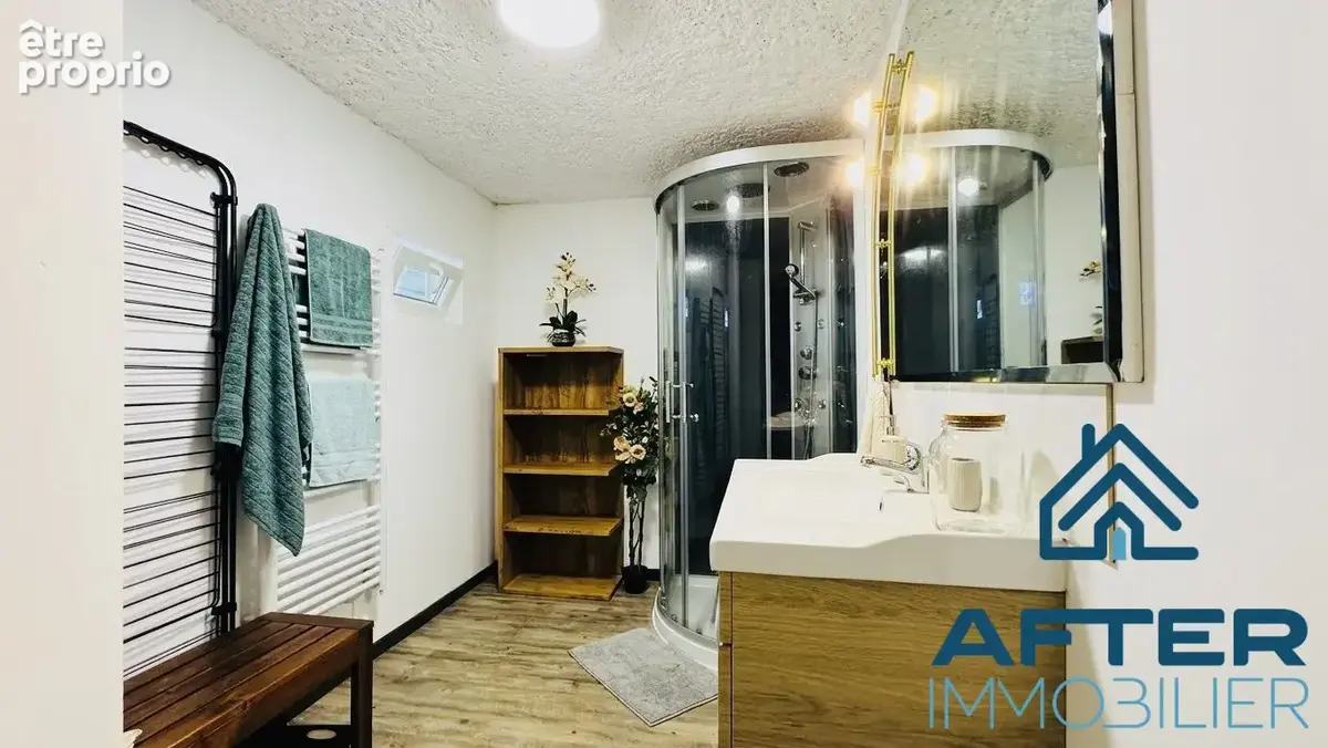 Maison 4 pièces 67 m² à vendre à Badonviller (54540) - photo 4