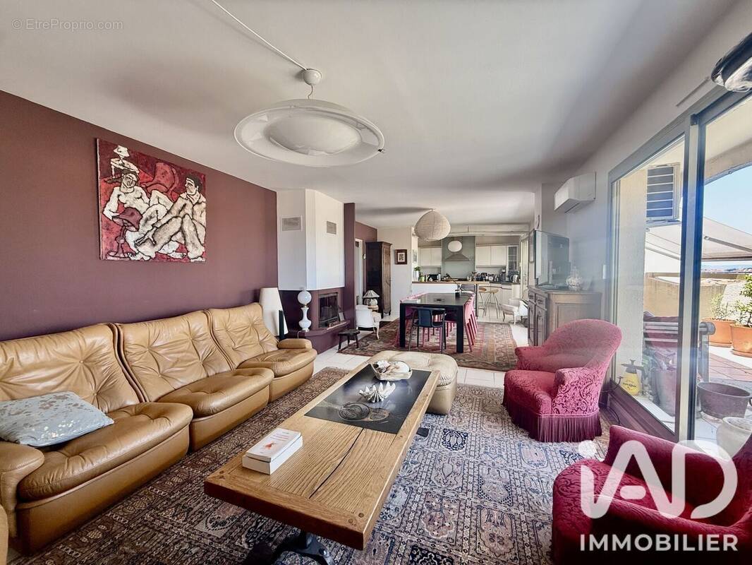 Photo 1 - Appartement à PERPIGNAN