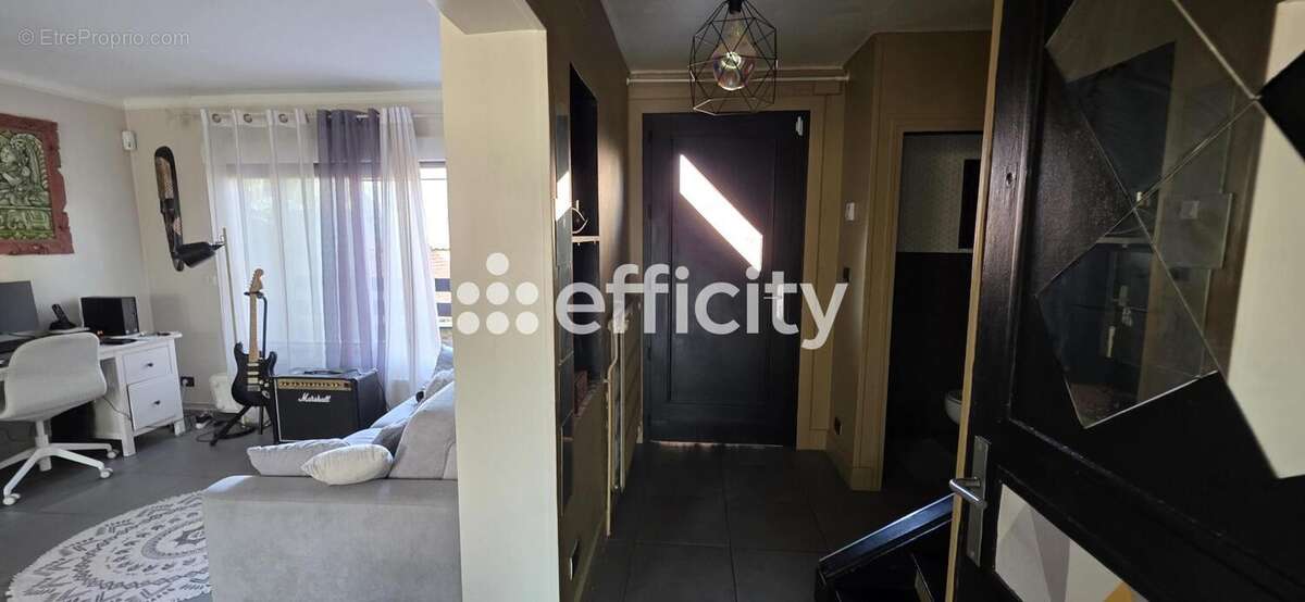 Maison à FACHES-THUMESNIL