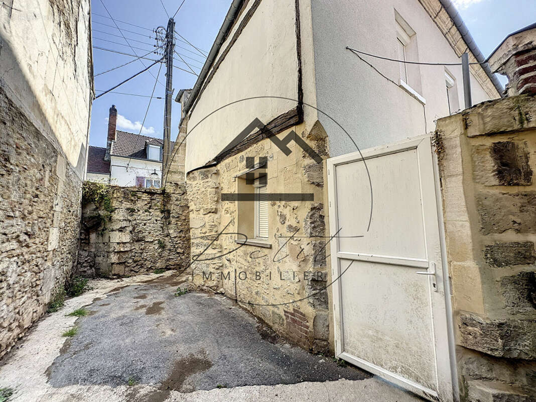 Appartement à CLERMONT