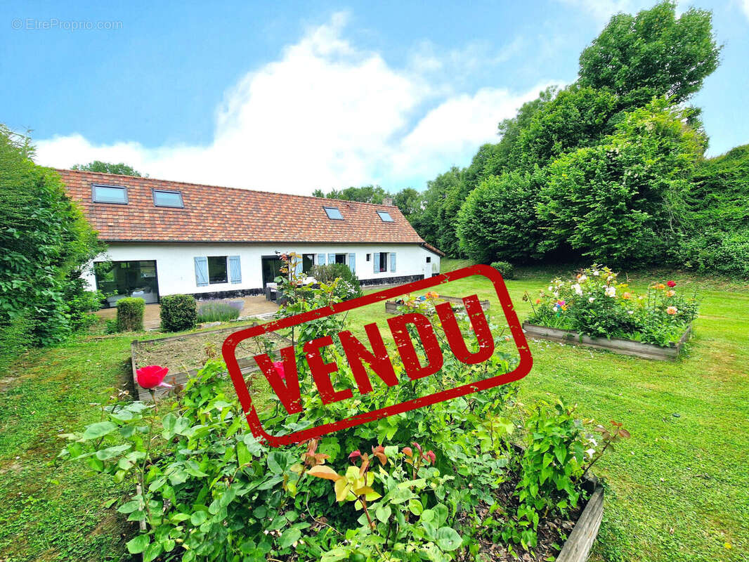 Photo 2 - Maison à NAMPONT