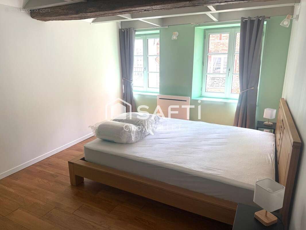 Photo 6 - Maison à LAON