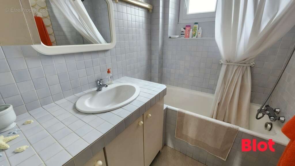 Appartement à DINAN