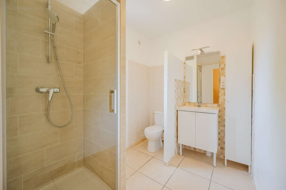 Maison composee de deux appartements ... - photo 5