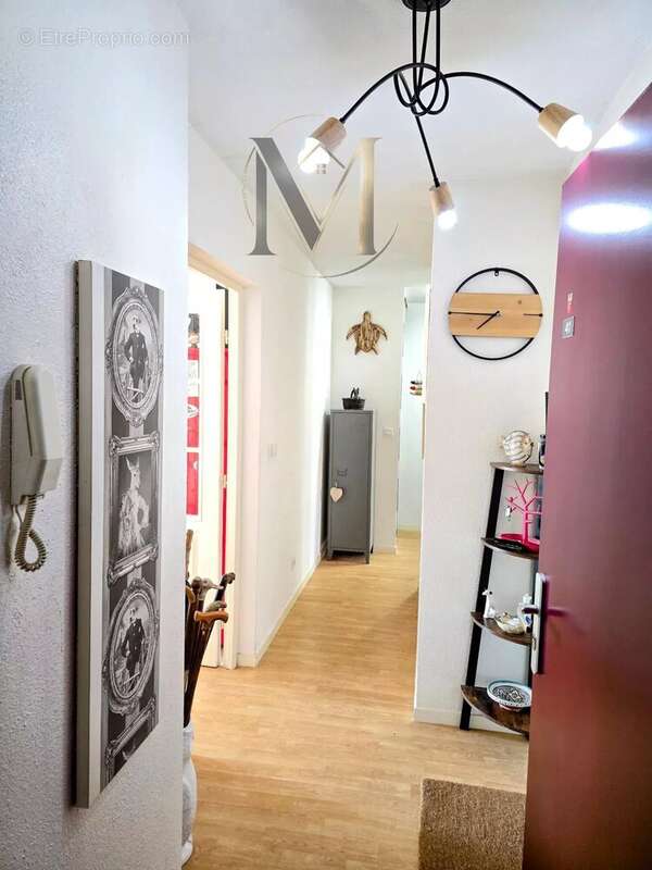 Appartement à PAU