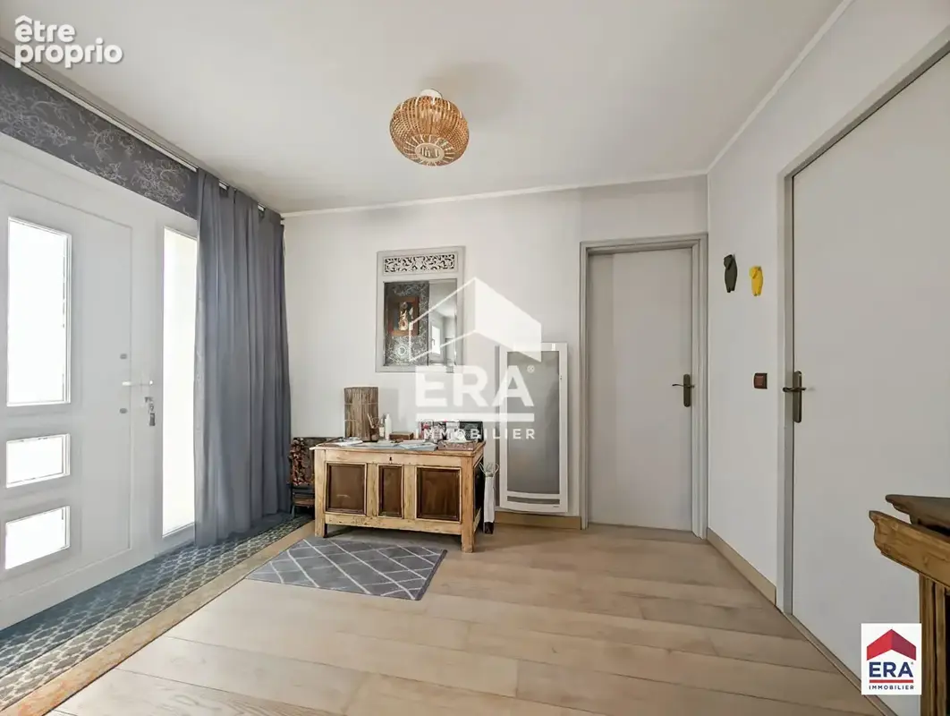 Appartement T3 - 2 chambres - Terrasse - Garage fermé - LAC DU HÉRON - photo 7