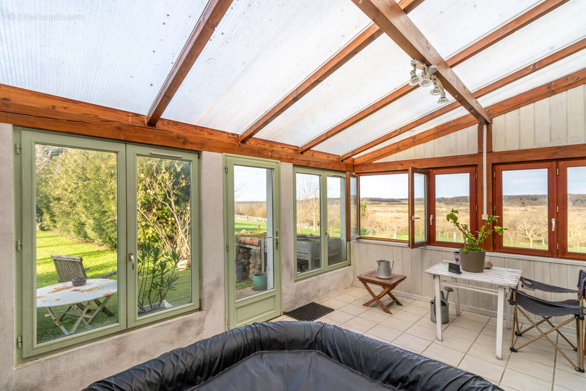 Maison à SAINT-SORNIN