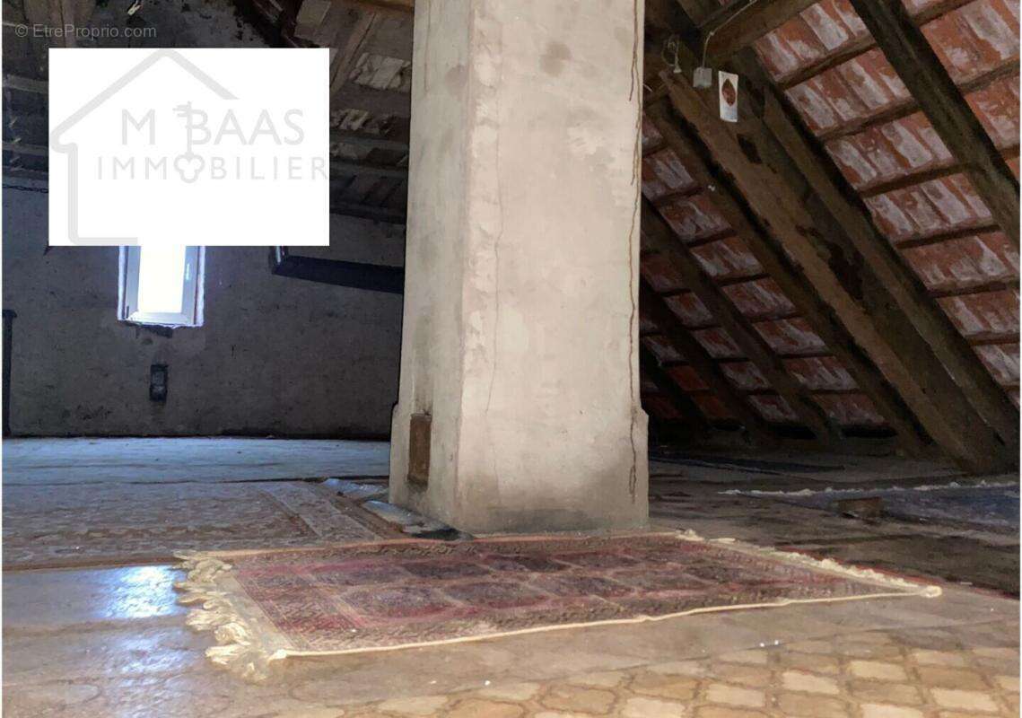 Maison de village - 125 m² – Enchenberg - photo 8