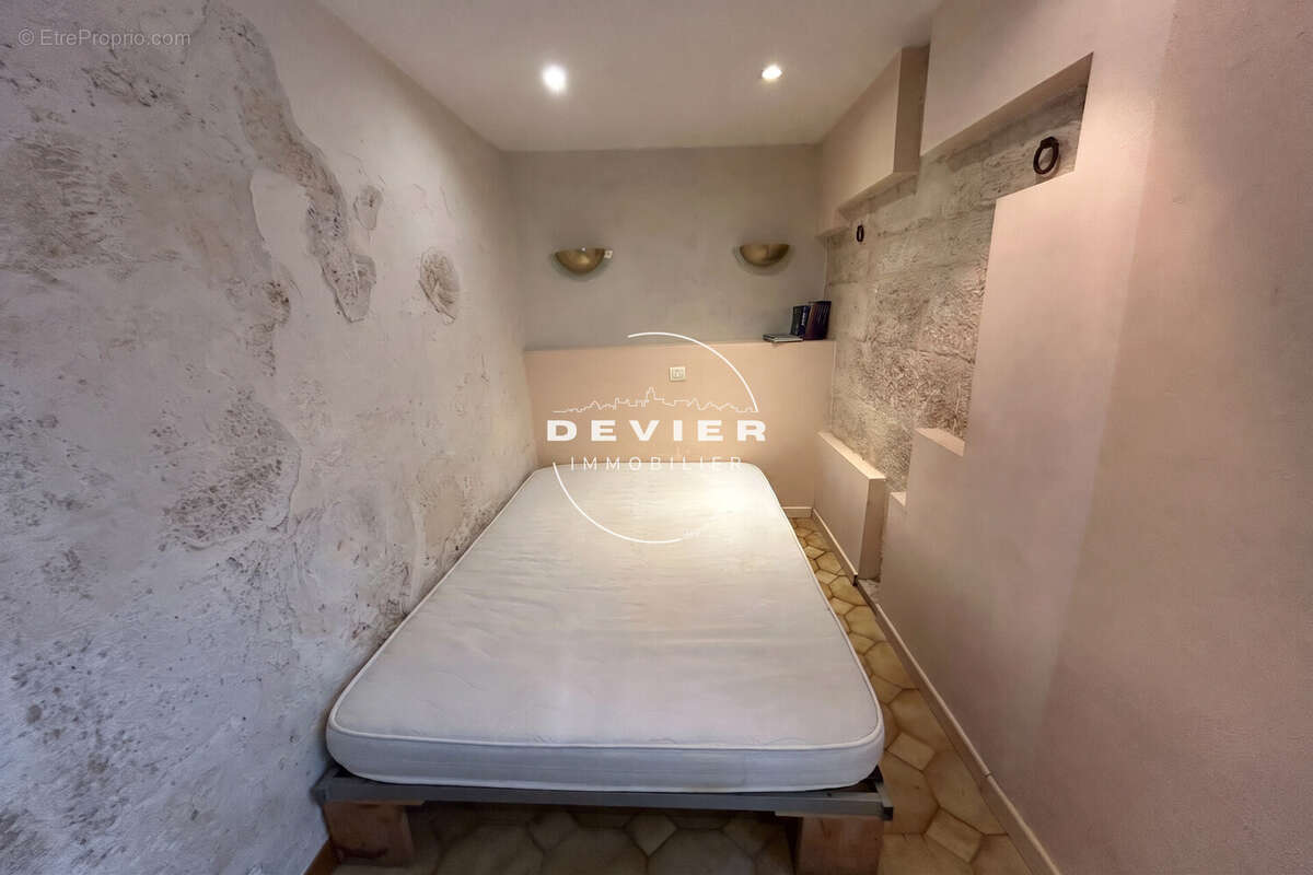 Appartement 1 pièce 12 m² à vendre à Montpellier (34000) - photo 4